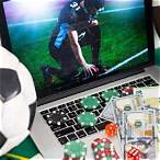 bet on football games